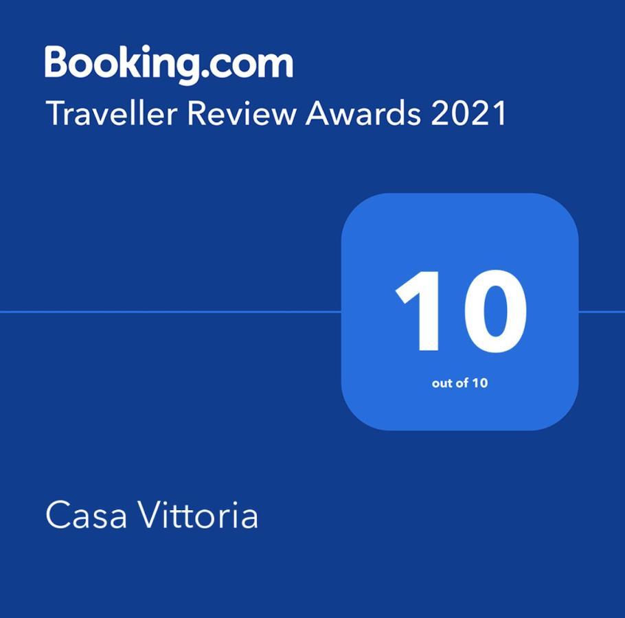 트레메쪼 Casa Vittoria 빌라 외부 사진