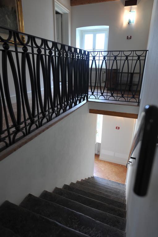 트레메쪼 Casa Vittoria 빌라 외부 사진